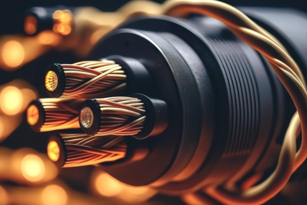 Dây cáp điện - Sản phẩm không thể tách rời của cuộc sống hiện đại