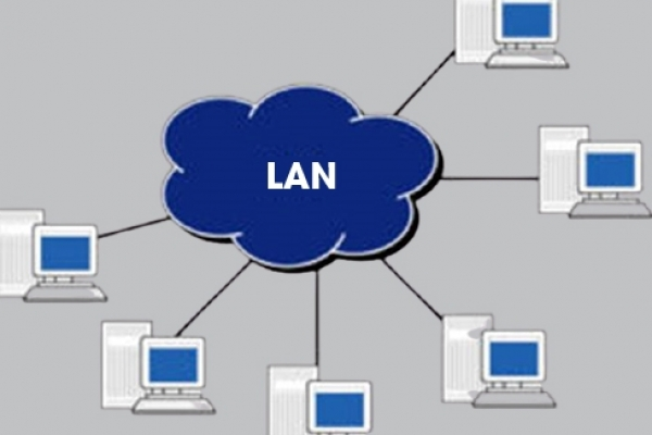 Tổng quan về hệ thống LAN