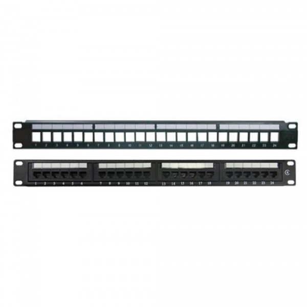 Benka Patch Panel Cat5E/Cat6