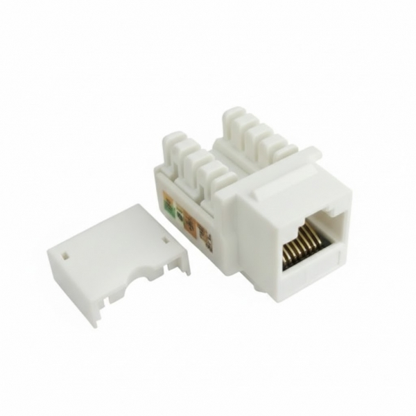 Benka Modular Jack Cat 5e UTP