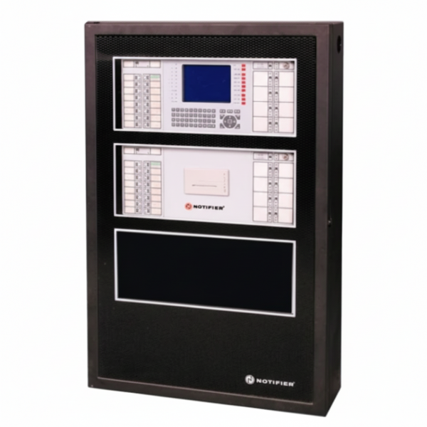 Trung Tâm Báo Cháy Notifier N6000 2 Loop (Mở Rộng Tối Đa 16 Loop)
