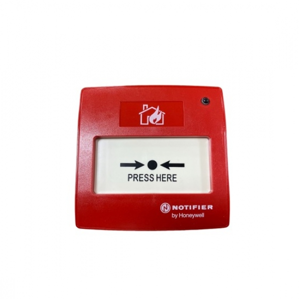 Addressable Fire Alarm Push Button M700K-E