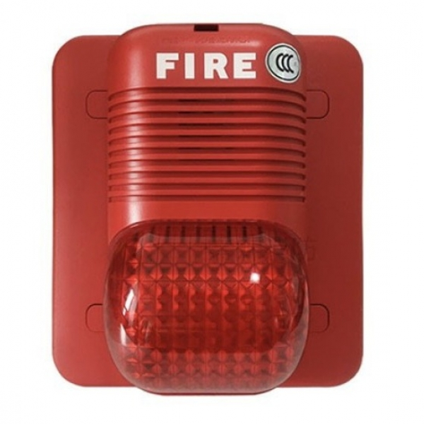 Addressable Siren and Light P700A-E