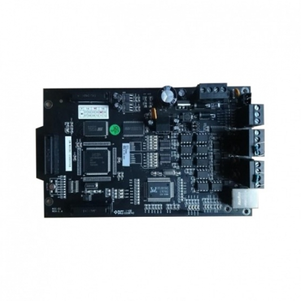 N6000 NIC-EC Fire Alarm Control Panel Communication Card