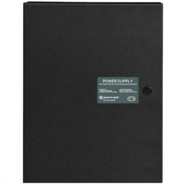 Notifier PSE-6/PSE 24V DC Auxiliary Power Supply Cabinet