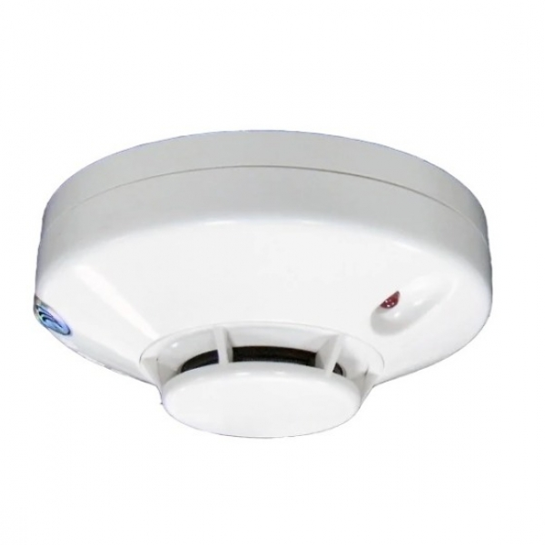 Đầu Báo Khói Thường System Sensor 882