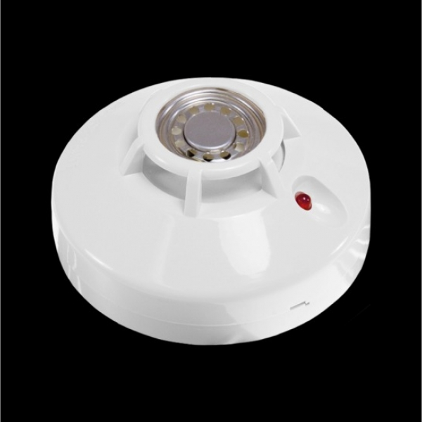 Đầu Báo Nhiệt Thường System Sensor 885