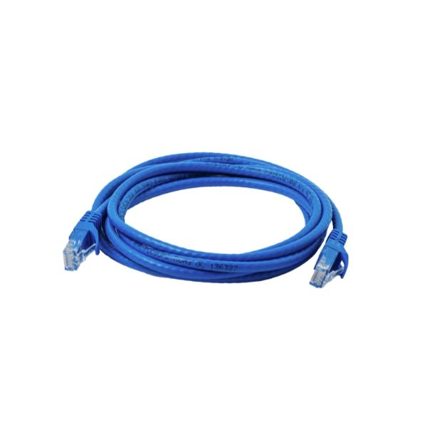 Dây nhảy Benka Cat 6 UTP