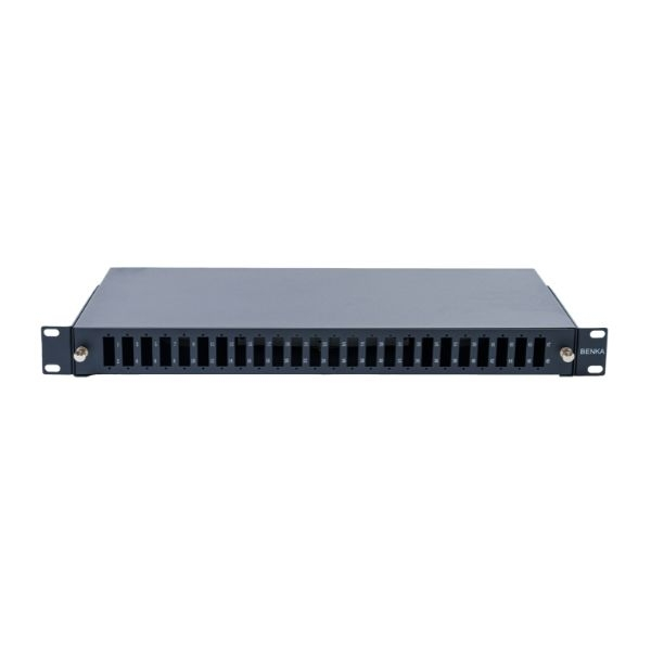 Benka Fiber Patch Panel 48 port (Rackmount)