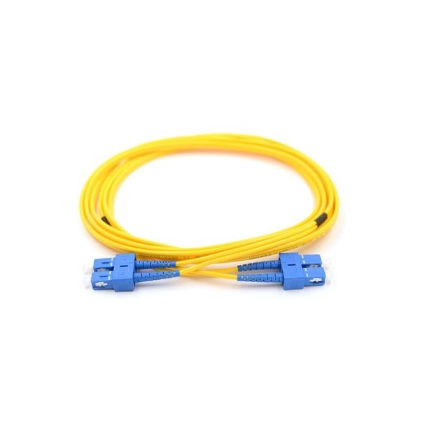 Benka Patch Cord SC-SC Singlemode