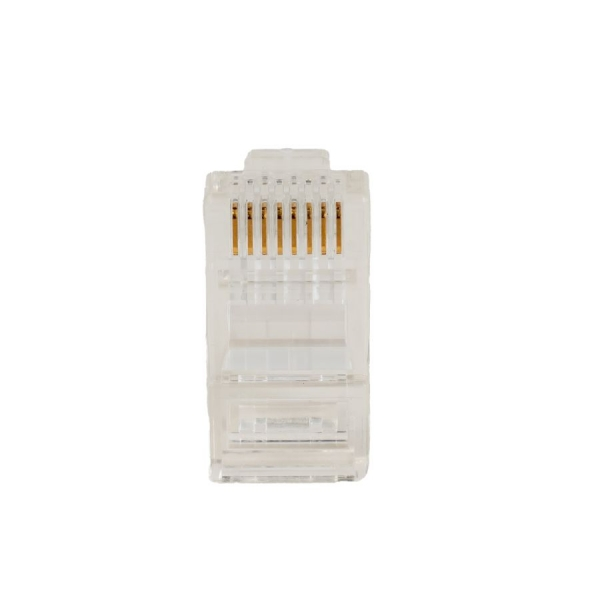 Đầu nối mạng Benka RJ45 Cat 6 UTP