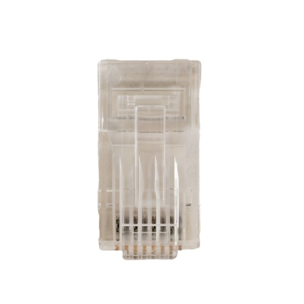 Đầu nối mạng Benka RJ45 Cat 6 UTP