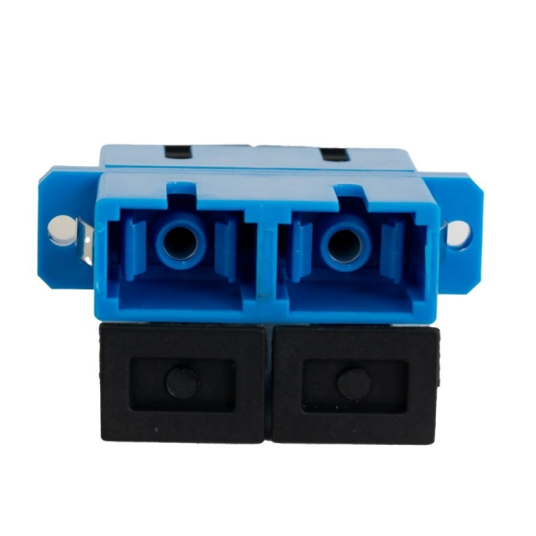 Khớp nối quang Benka SC Duplex Singlemode (OS2)