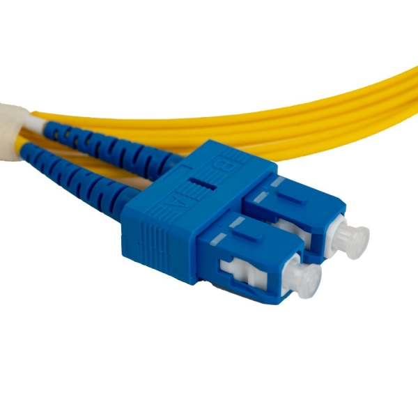 Benka Patch Cord SC-SC Singlemode