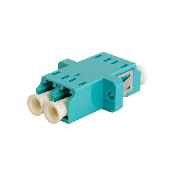 Khớp nối quang Benka LC Duplex Multimode (OM3, OM4)