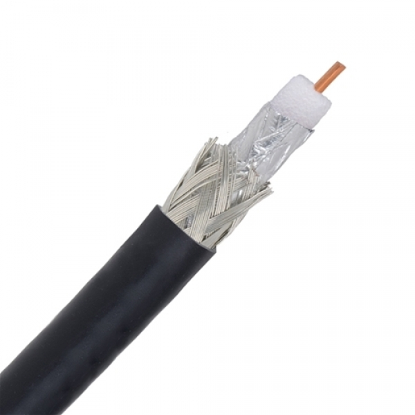 RG6 - CCS - Cáp đồng trục