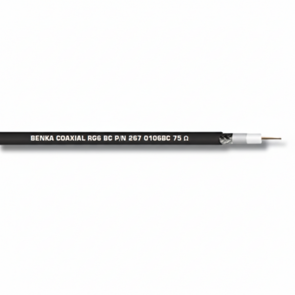 RG59 - BC - Coaxial Cable