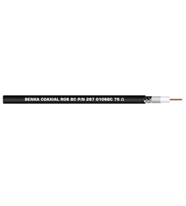 RG - BC - Coaxial Cable (CCTV)