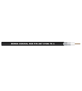 RG - CCS - Coaxial Cable (CATV)