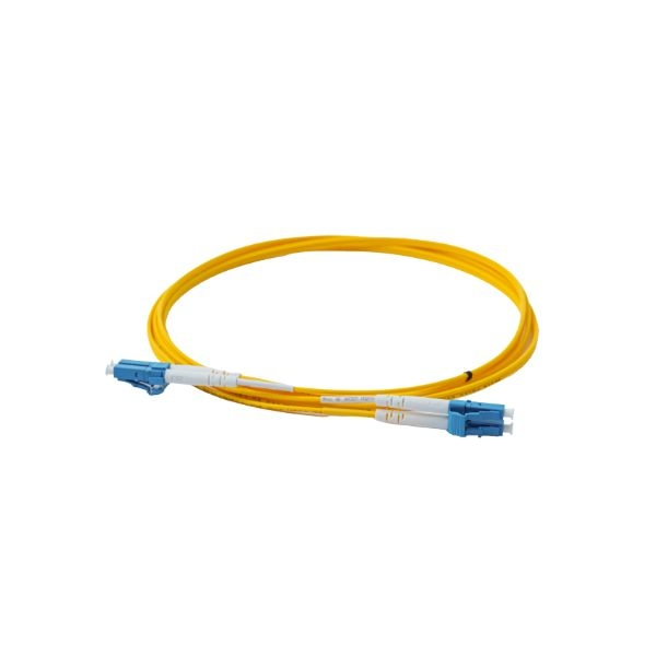 Dây nhảy quang Benka LC-LC Singlemode