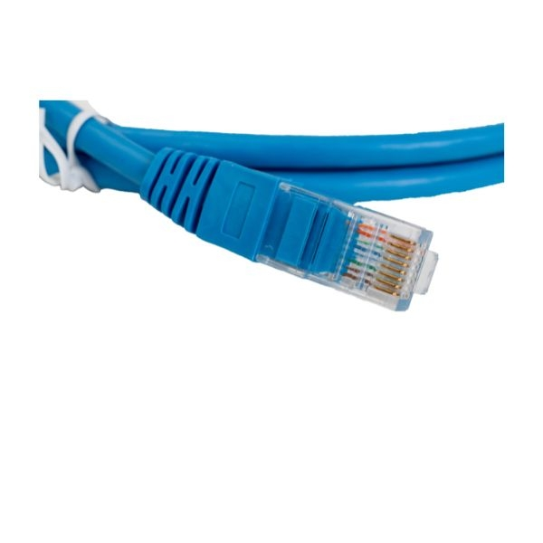 Dây nhảy Benka Cat 6 UTP