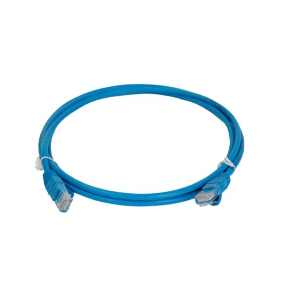 Benka Patch Cord Cat 6 UTP