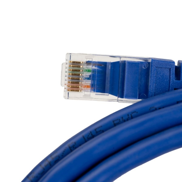 Dây nhảy Benka Cat 5E UTP