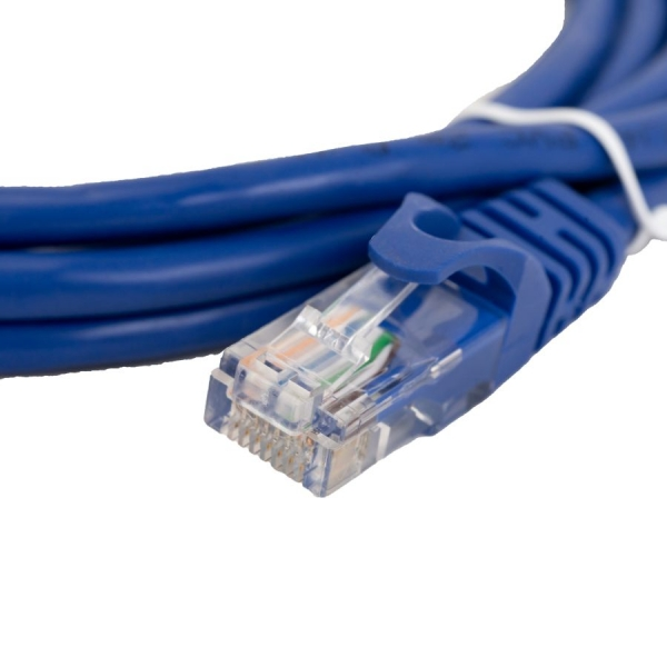 Dây nhảy Benka Cat 5E UTP