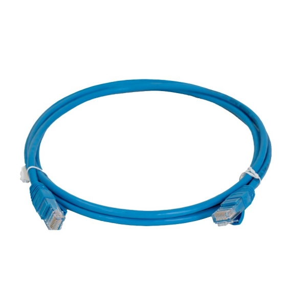 Benka Patch Cord Cat 6 UTP