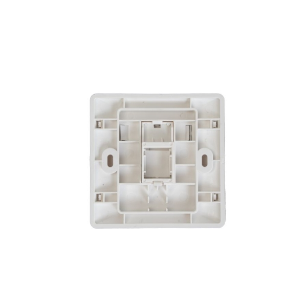 Benka Faceplates 1 port (UK)