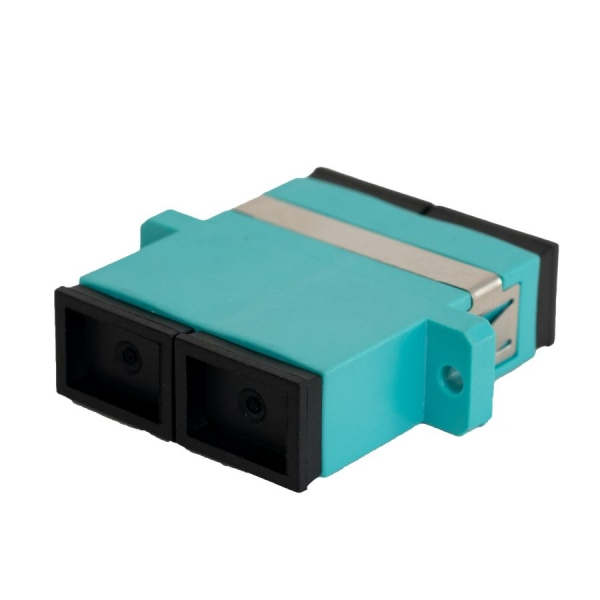 Khớp nối quang Benka SC Duplex Multimode (OM3, OM4)