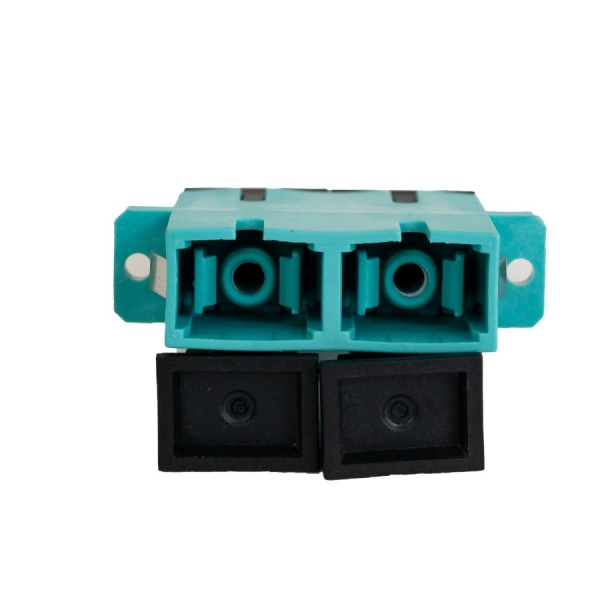 Khớp nối quang Benka SC Duplex Multimode (OM3, OM4)