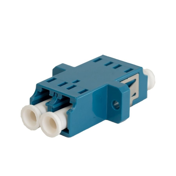 Khớp nối quang Benka LC Duplex Singlemode (OS2)