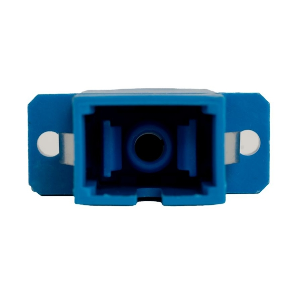 Khớp nối quang Benka SC Simplex Singlemode (OS2)