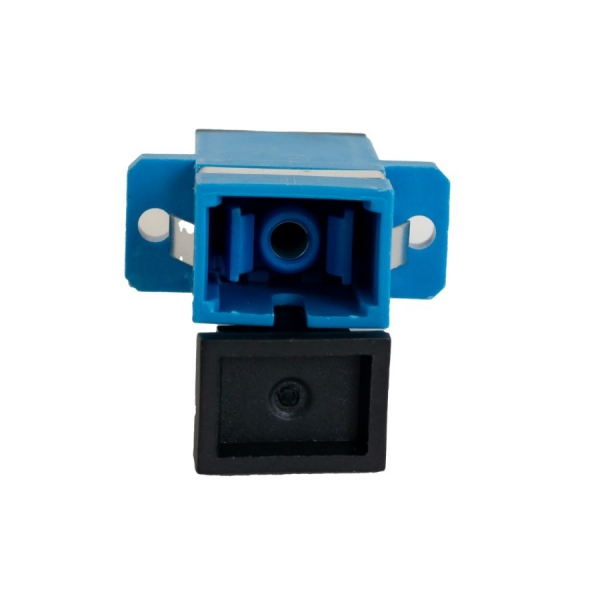 Khớp nối quang Benka SC Simplex Singlemode (OS2)
