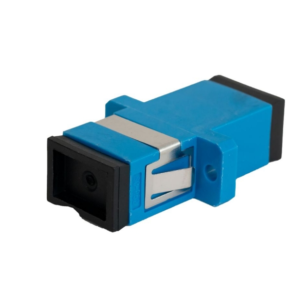 Khớp nối quang Benka SC Simplex Singlemode (OS2)