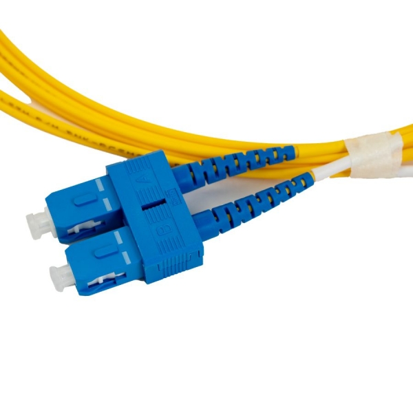 Dây nhảy quang Benka SC-LC Singlemode