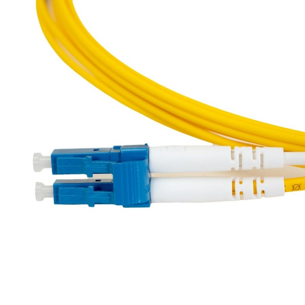 Dây nhảy quang Benka LC-LC Singlemode
