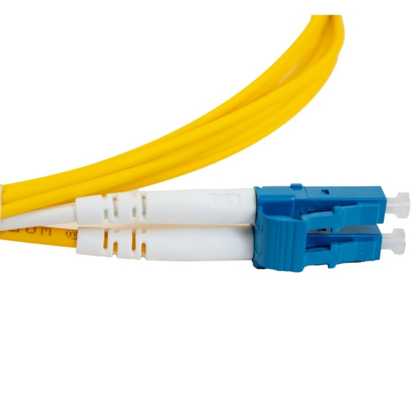 Dây nhảy quang Benka LC-LC Singlemode