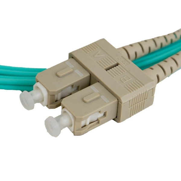 Dây nhảy quang Benka SC-SC Multimode