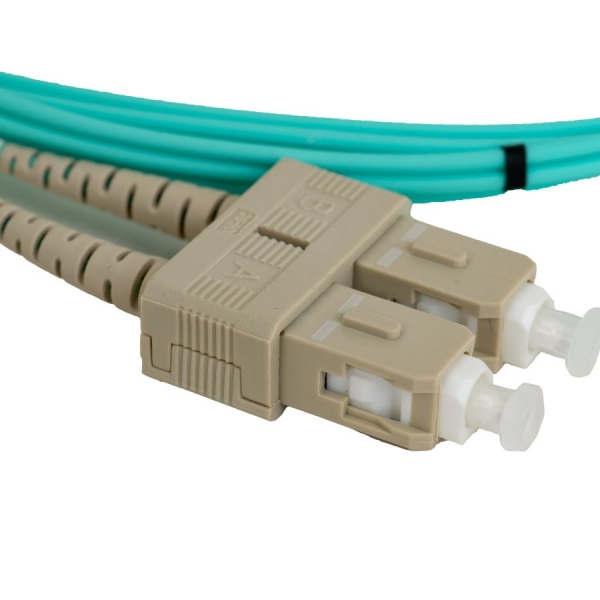 Dây nhảy quang Benka SC-SC Multimode