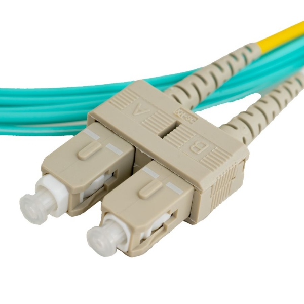 Dây nhảy quang Benka SC-LC Multimode