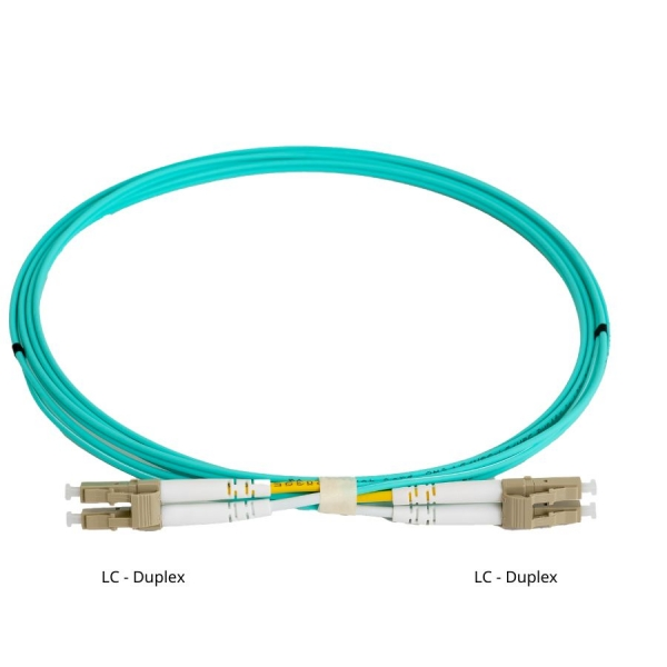 Dây nhảy quang Benka LC-LC Multimode