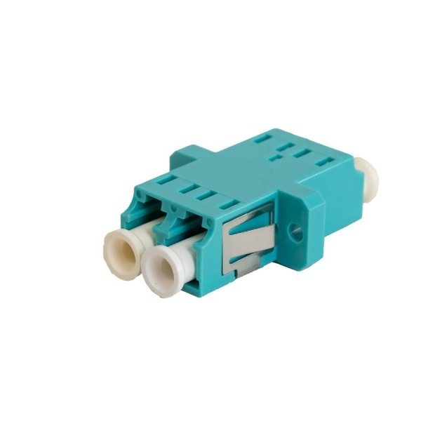 Khớp nối quang Benka LC Duplex Multimode (OM3, OM4)